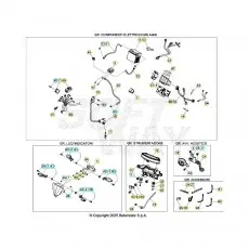 Jetzt Bestellen Beta RR200RC 26 Kabelstrang