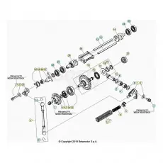 Neu Im Sortiment Beta RR300 26 Kühlsystem