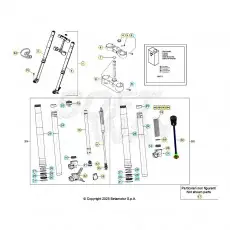 Beta RR300 26 Gabel Jetzt Bestellen