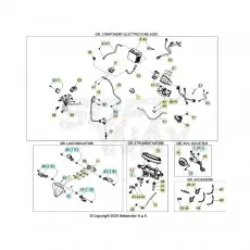 Beta RR300 26 Kabelstrang Rabatt