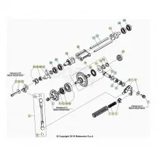 Sofort Bestellen Beta RR250 26 Kühlsystem