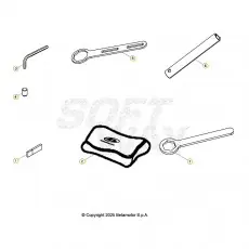 Beta RR300 26 Spezialwerkzeug Günstig