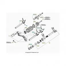 Preis Gesenkt Beta RR125RC 26 Schaltung