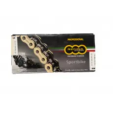 Regina Kette ZRA Z-Ring 520 120L Abverkauf