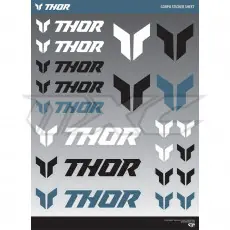 Preis Gesenkt Thor Corpo Decal Sheet