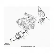 Beta RR200 26 Elektrostarter Rabatt