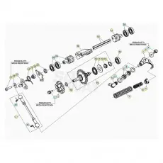 Beta RR200 26 Kühlsystem Super-Preis