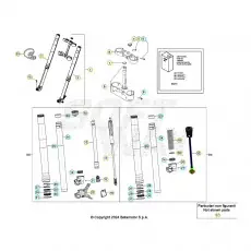 Beta RR200 26 Gabel Must-Have
