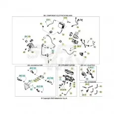 Super-Preis Beta RR200 26 Kabelstrang