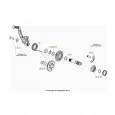 Jetzt Kaufen Beta RR125 26 Kickstarter