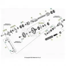 Beta RR125 26 Kühlsystem Nur Heute