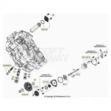 Jetzt Kaufen Beta RR350 26 Schmiersystem