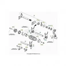Knallerangebot Beta RR390 23 Schaltung