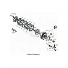 Beta EVO300 Factory 24 Primärtrieb/Kupplung Sonderangebot