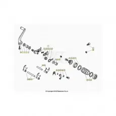 Sonderangebot Beta EVO300 Factory 24 Schaltung