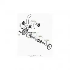 Beta EVO300 Factory 24 Kühlsystem Knallerangebot