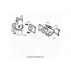 Super-Preis Beta EVO300 Factory 24 Vergaser 1