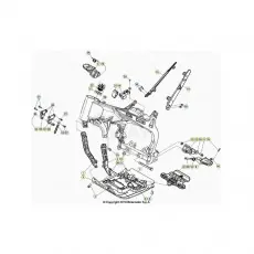 Kostenloser Rückversand Beta EVO300 Factory 24 Rahmen/Zubehör