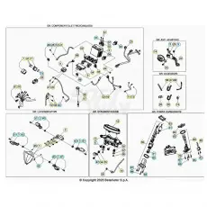 Beta RR390 23 Kabelstrang Mega-Angebot
