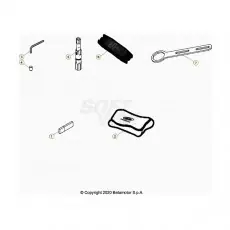 Heißes Angebot Beta RR390 23 Spezialwerkzeug