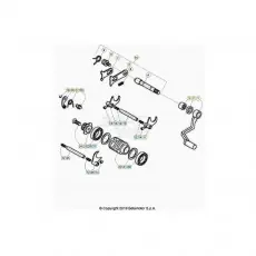 Sale Beta EVO80 Junior 24 Schaltung