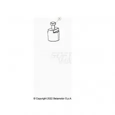 Beta EVO80 Junior 24 Spezialwerkzeug Neue Ware