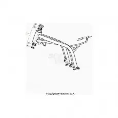 Jetzt Bestellen Beta EVO80 Junior 24 Rahmen/Ausleger