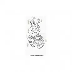 Beta EVO80 Senior 24 Zylinder/Zylinderkopf/Ventiltrieb Mega-Angebot