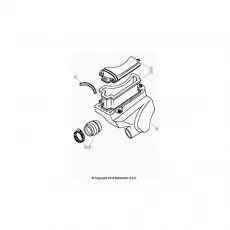 Beta EVO80 Senior 22 Luftfilterkasten Preisknaller