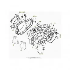 BetaEVO250 Factory 24 Motorgehäuse Sofort Bestellen