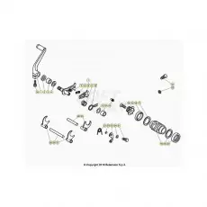 Letzte Chance BetaEVO250 Factory 24 Schaltung