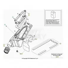 BetaEVO250 Factory 24 Luftfilterkasten Rabatt