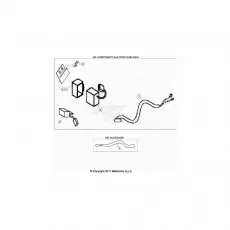 Sichere Zahlung Beta EVO80 Senior 24 Kabelstrang