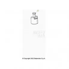 Beta EVO80 Senior 22 Spezialwerkzeug Letzte Chance