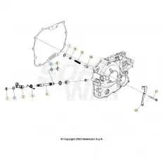 Beta Alp X 350 24 Primaertrieb/Kupplung 1 Super-Preis