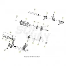 Schneller Versand Beta Alp X 350 24 Schaltung