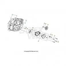 Bestpreis Beta Alp X 350 24 Schmiersystem 1