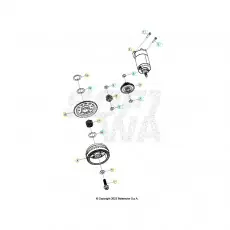 Beta Alp X 350 25 Elektrostarter Ausverkauf