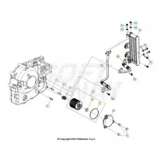 Beta Alp X 350 25 Schmiersystem 2 Beliebt