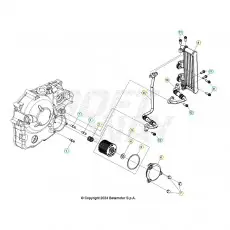 Beta Alp 4.0 350 24 Schmiersystem 2 Günstig