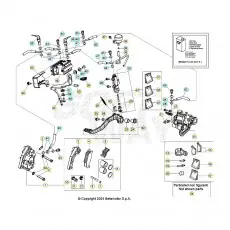 Beta Alp 4.0 350 24 Bremsen Schnäppchen