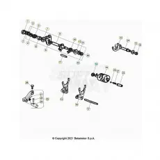 Beta RR50 Motard 24 Schaltung Letzte Chance