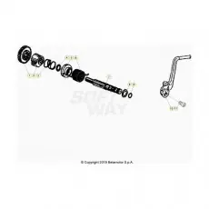 Beta RR50 Sport 24 Kickstarter Gratis Versand