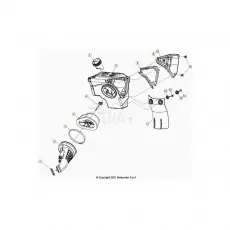 Beta RR50 Sport 24 Luftfilterkasten Jetzt Kaufen