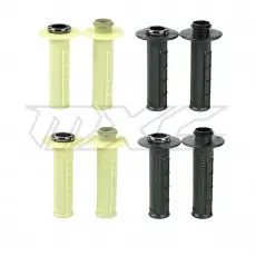 Letzte Chance Renthal R-Works Lock-On Griffe