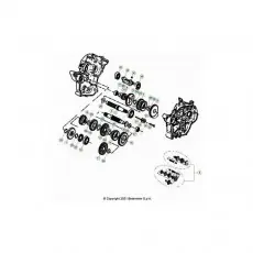 Beta RR50 Street Track 24 Getriebe Top-Angebot