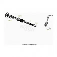 Beta RR50 Street Track 24 Kickstarter Preis Gesenkt