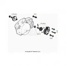 Beta RR50 Street Track 24 Kühlsystem Preis Gesenkt