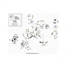 Beta RR50 Street Track 24 Bremsen Geprüft
