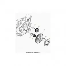 Beta RR125 LC R 25 Elektrostarter 2 Bestseller